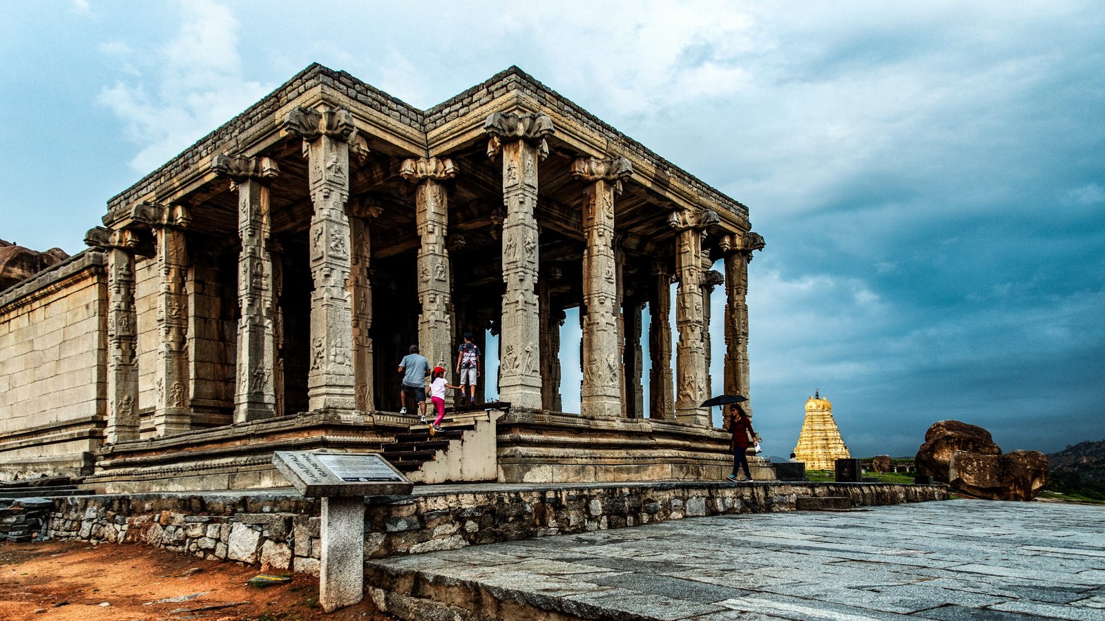 ganesha, vijayanagara
