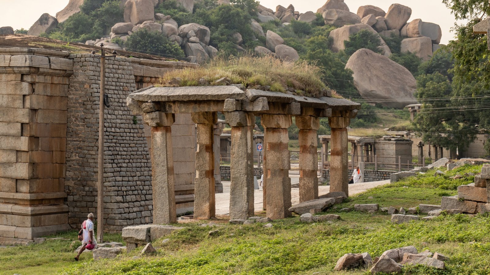 ganesha, vijayanagara