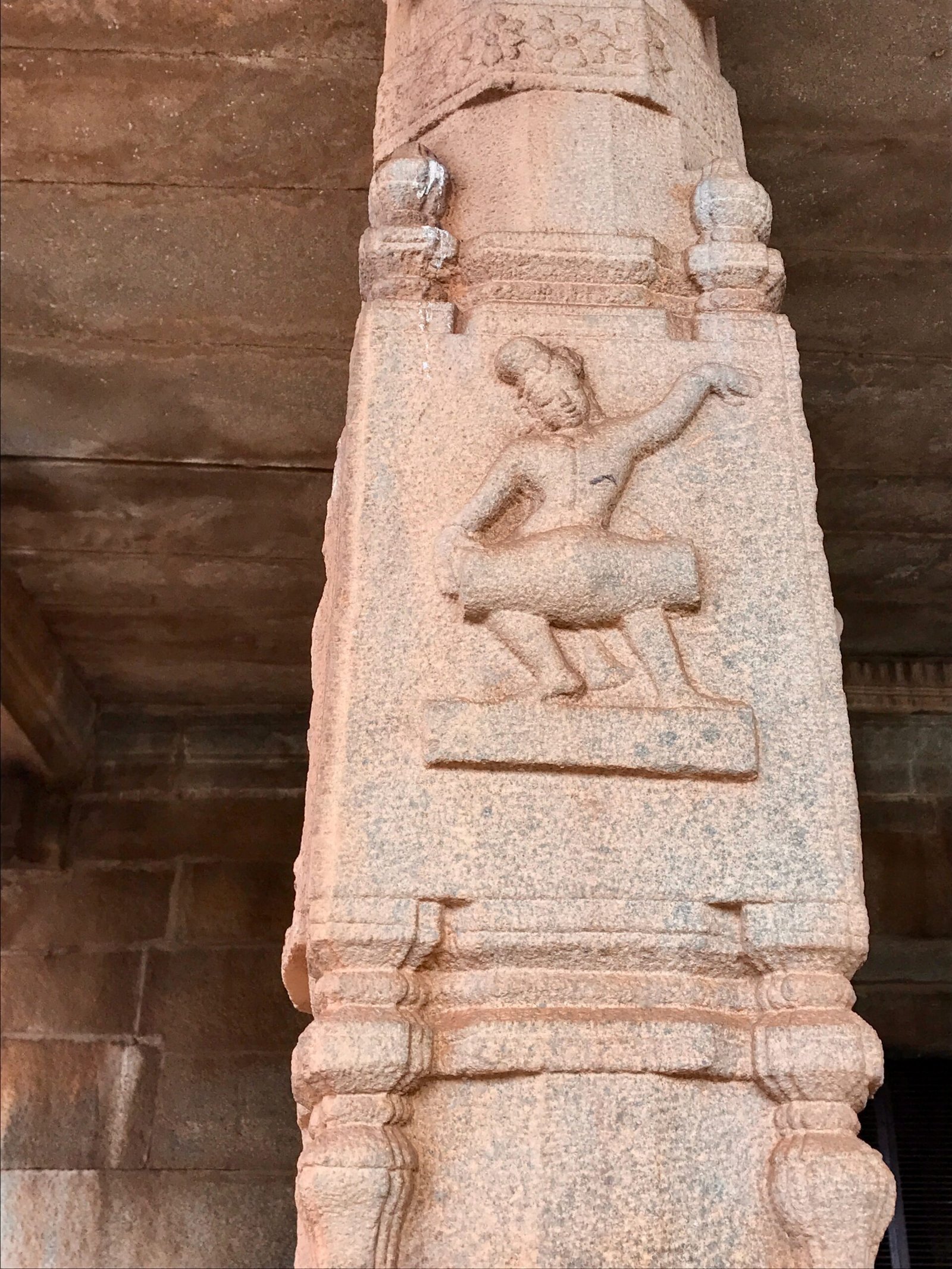 ganesha, vijayanagara