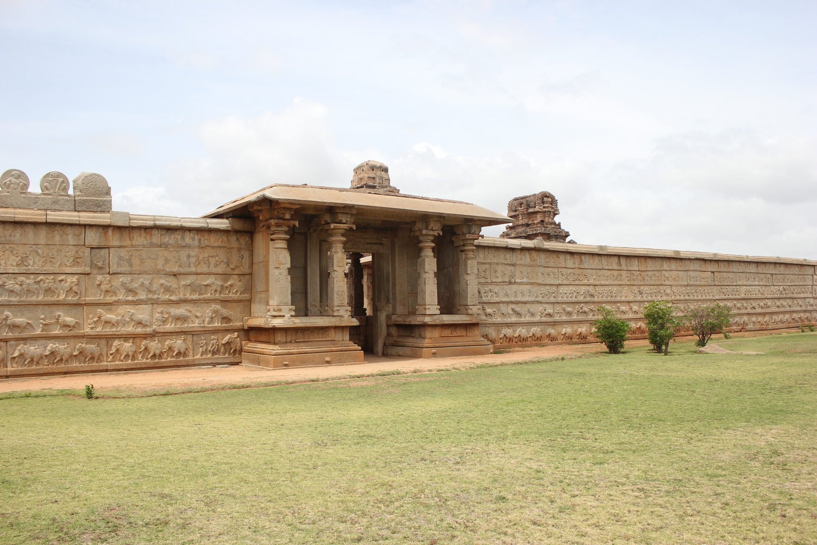 rama, vijayanagara