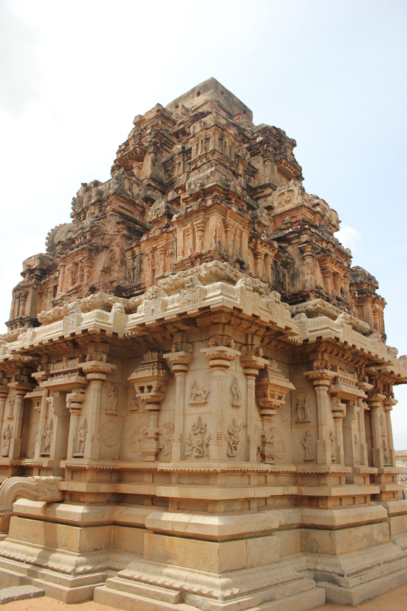 rama, vijayanagara