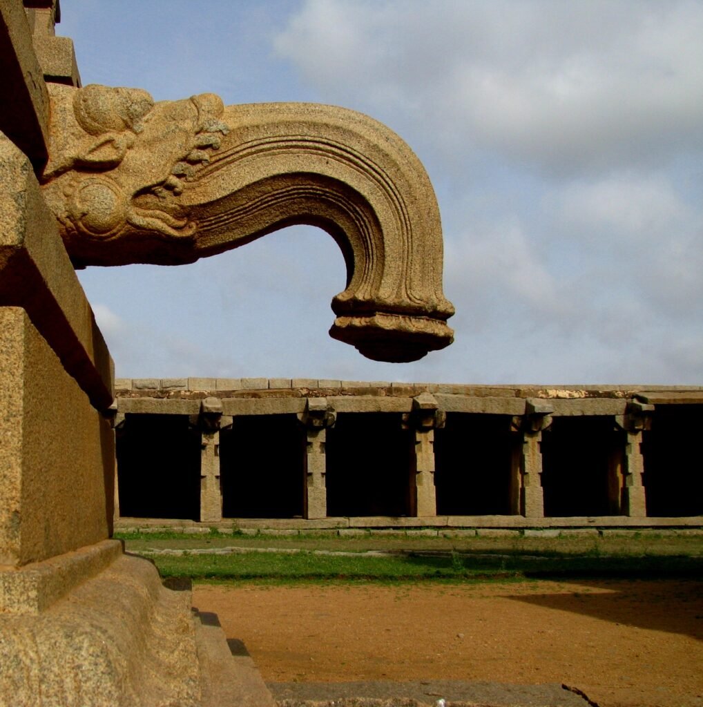 Water outlet